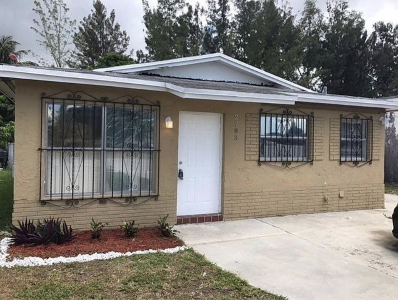 2783 NW 26th Street, Fort Lauderdale