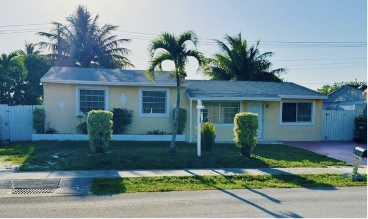 1451 SW 46th Avenue, Fort Lauderdale