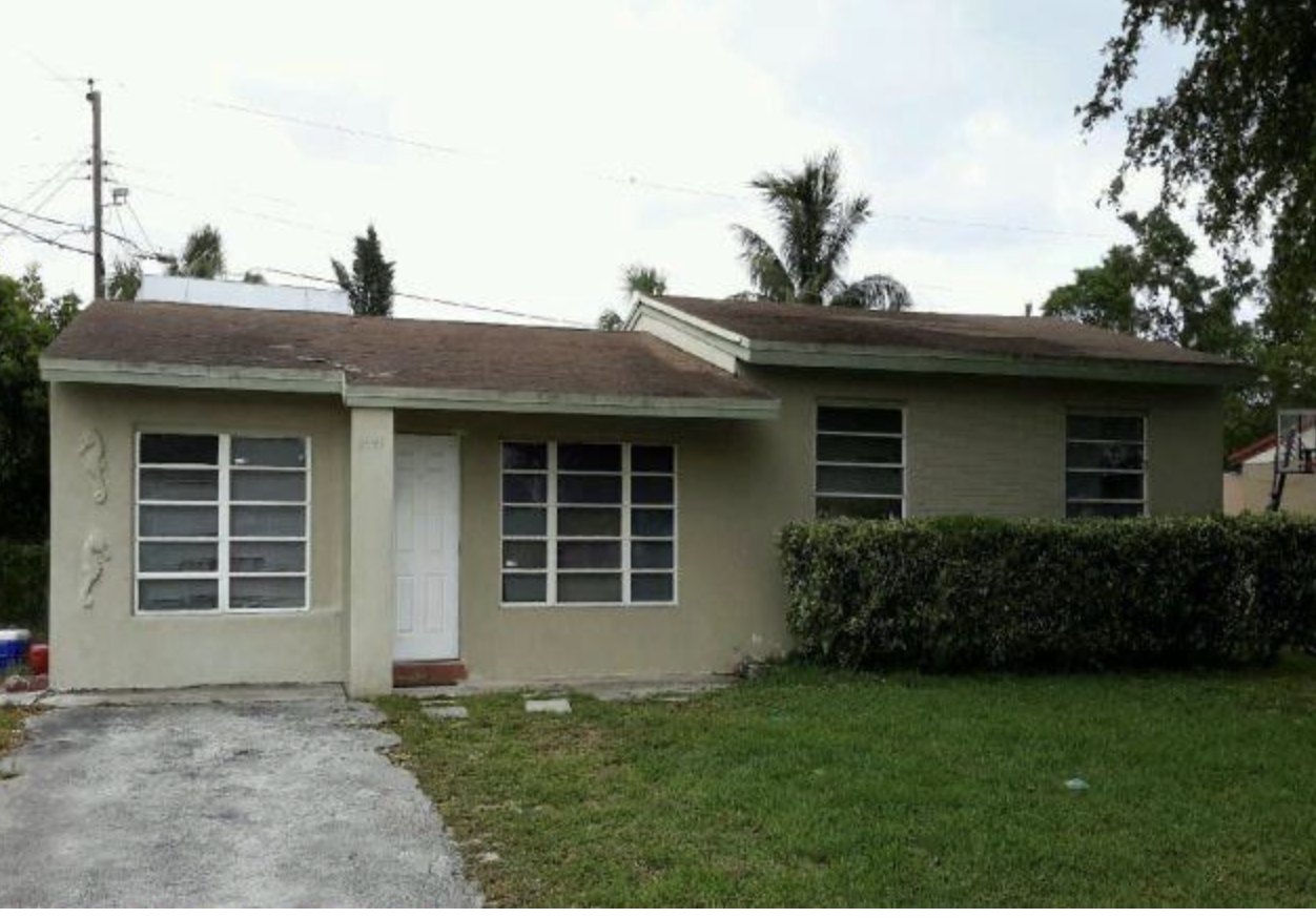 6441 SW 16th Street, Pompano Beach