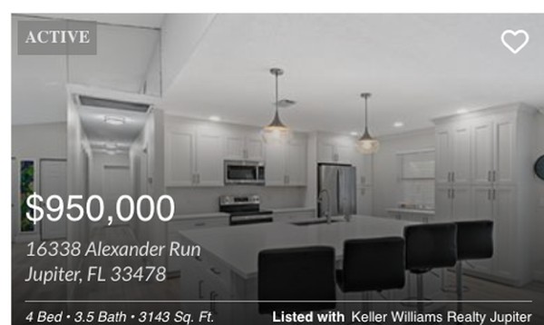 16338 Alexander Run