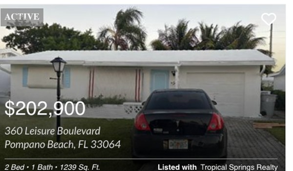 360 Leisure Boulevard