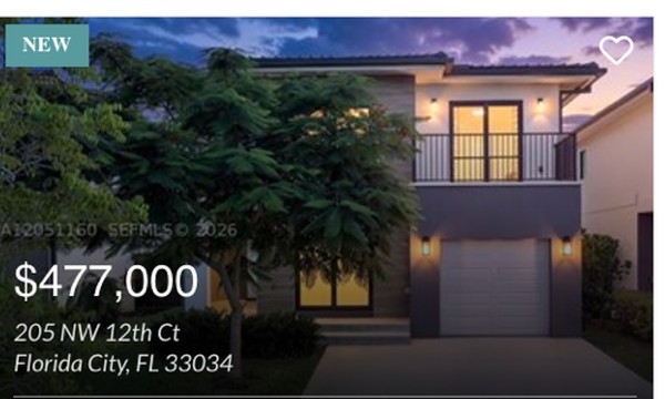 205 NW 12th Ct