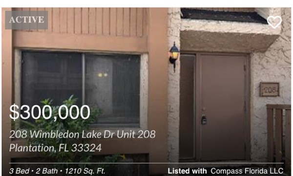 208 Wimbledon Lake Dr Unit 208