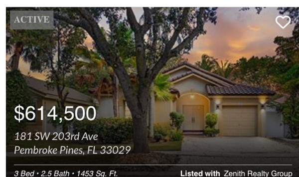 181 SW 203rd Ave