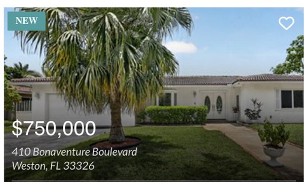410 Bonaventure Boulevard