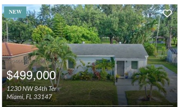 1230 NW 84th Ter