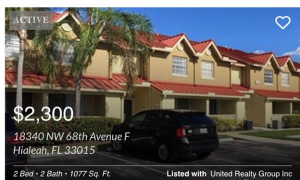 18340 NW 68th Avenue F